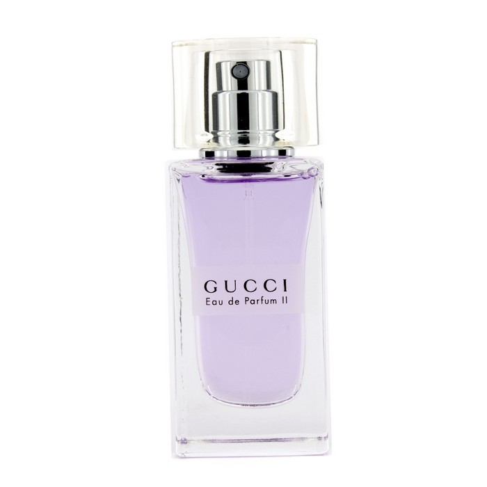 Gucci Gucci II Eau De Parfum Spray 30ml/1ozProduct Thumbnail