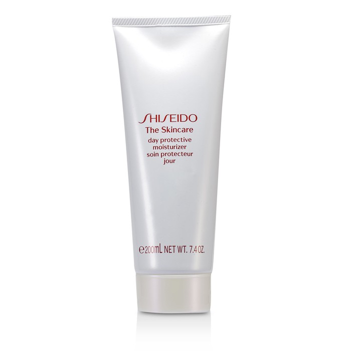 Shiseido The Skincare Hidratante Protector de Día (Tamaño Salón) 200ml/7.4ozProduct Thumbnail