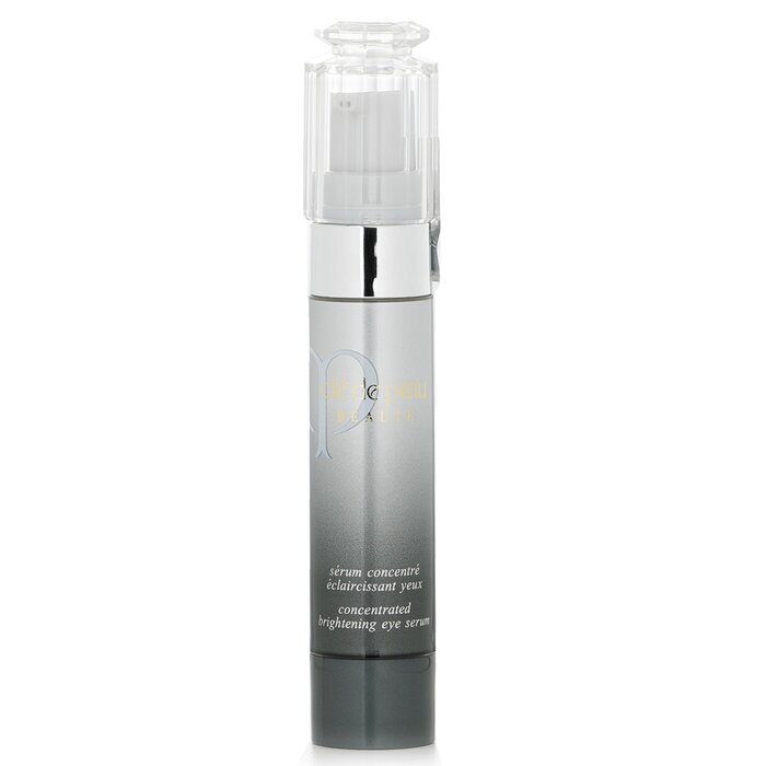 Cle De Peau Concentrated Brightening Eye Serum 15ml/0.54ozProduct Thumbnail