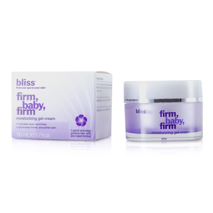 Bliss Firm Baby Firm Moisturizing Gel-Cream 50ml/1.7ozProduct Thumbnail