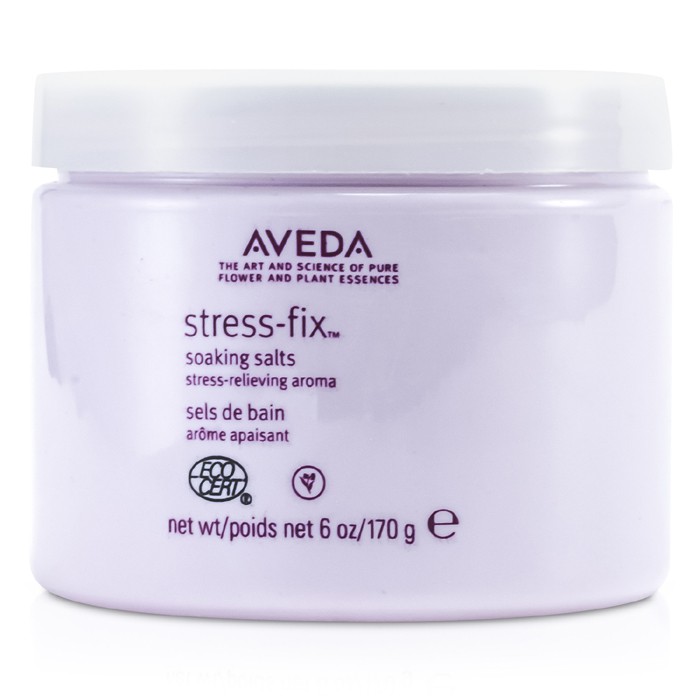Aveda Stress-Fix Soaking Salts 170g/6ozProduct Thumbnail