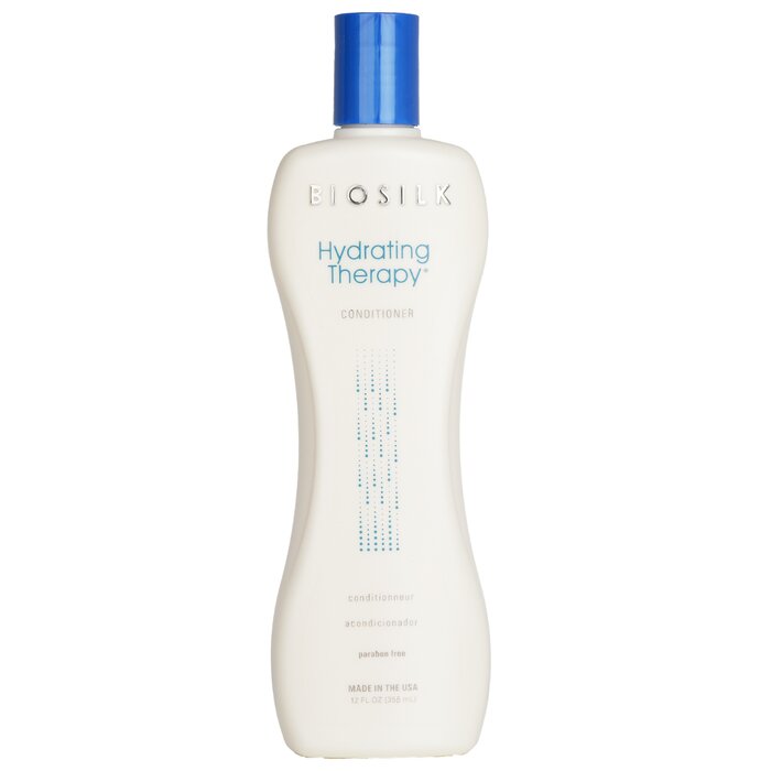 BioSilk Hydrating Therapy Conditioner  355ml/12ozProduct Thumbnail