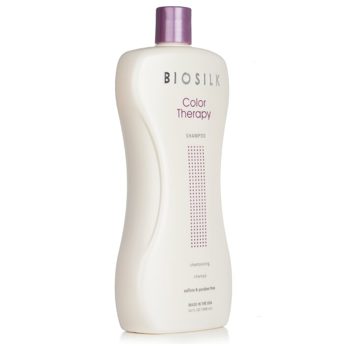 BioSilk Szampon do włosów Color Therapy Shampoo 1006ml/34ozProduct Thumbnail