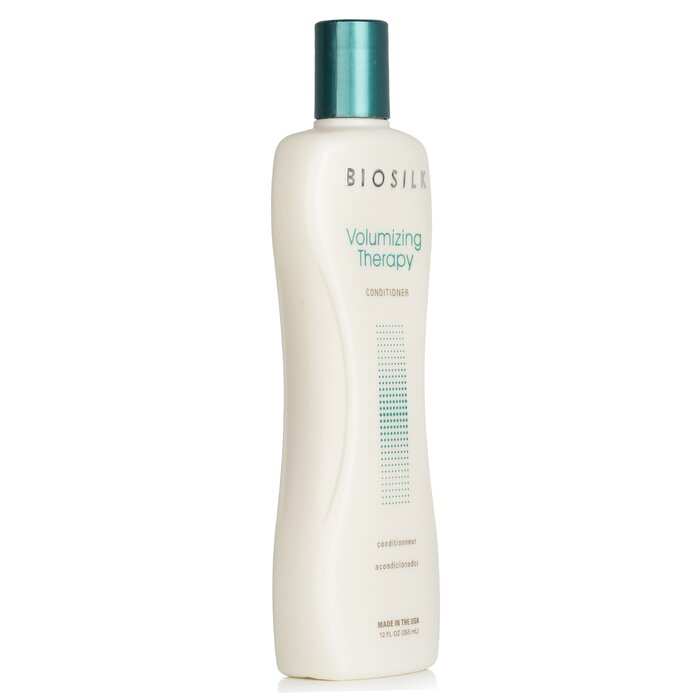 BioSilk Volumizing Therapy Conditioner 355ml/12ozProduct Thumbnail