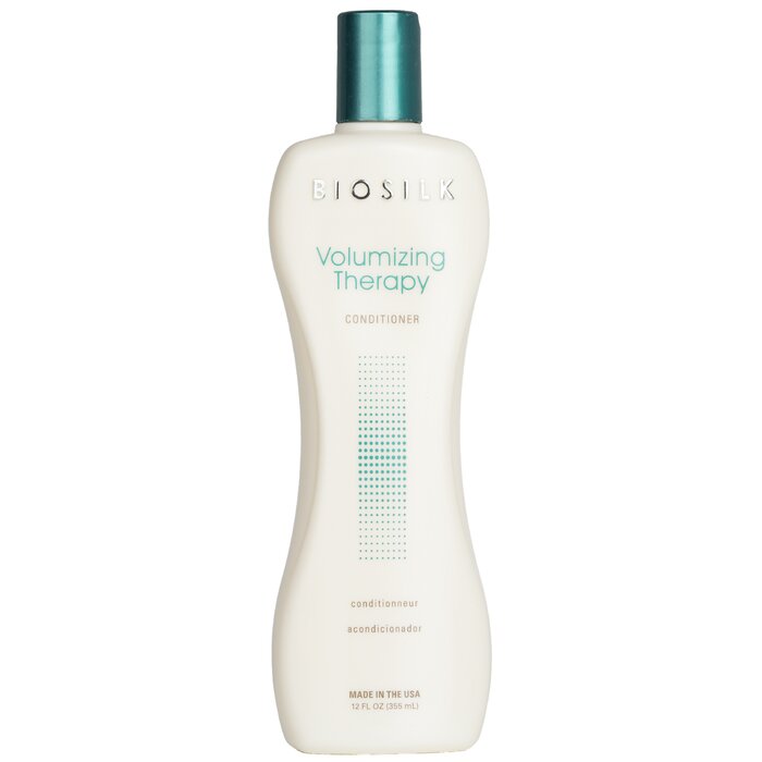 BioSilk Odżywka do włosów Volumizing Therapy Conditioner 355ml/12ozProduct Thumbnail