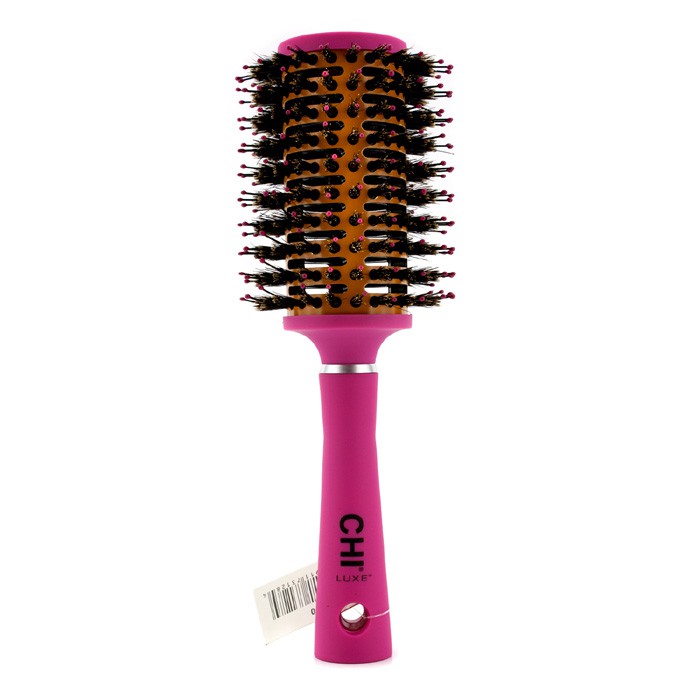 CHI Luxe Large Round Boar Brush 1pcProduct Thumbnail