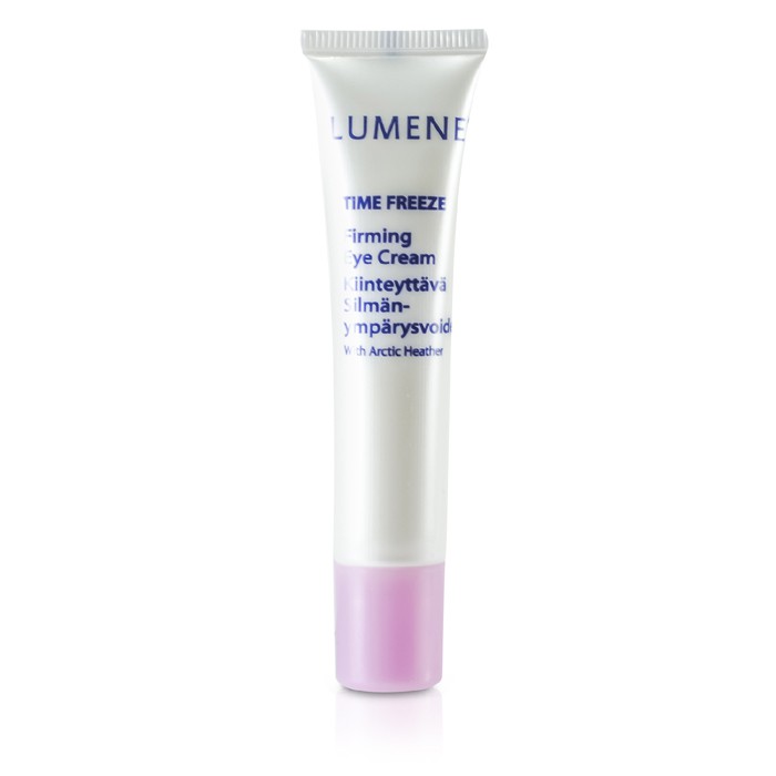 Lumene Time Freeze Firming Eye Cream (For All Skin Types) 15ml/0.5ozProduct Thumbnail