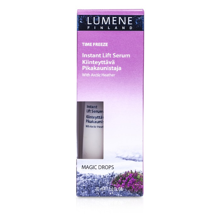 Lumene Time Freeze Instant Lift Serum 30ml/1ozProduct Thumbnail