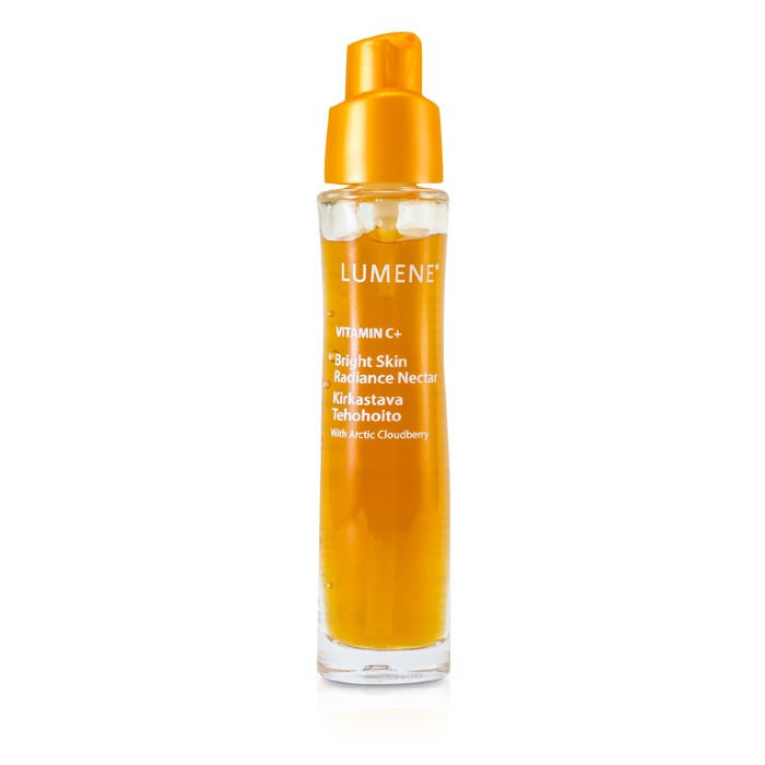 Lumene Vitamin C+ Bright Skin Radiance Nectar (For normal / kombinert hud) 30ml/1ozProduct Thumbnail