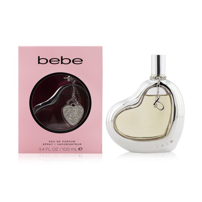 Bebe Eau De Parfum suihke 100ml/3.4ozProduct Thumbnail