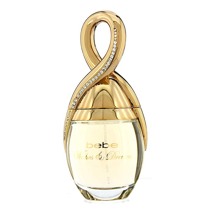 Bebe Wishes & Dreams Eau De Parfum Spray 50ml/1.7ozProduct Thumbnail