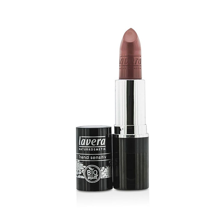 Lavera Beautiful Lips Colour Intense Lipstick (Gincu) 4.5g/0.15ozProduct Thumbnail