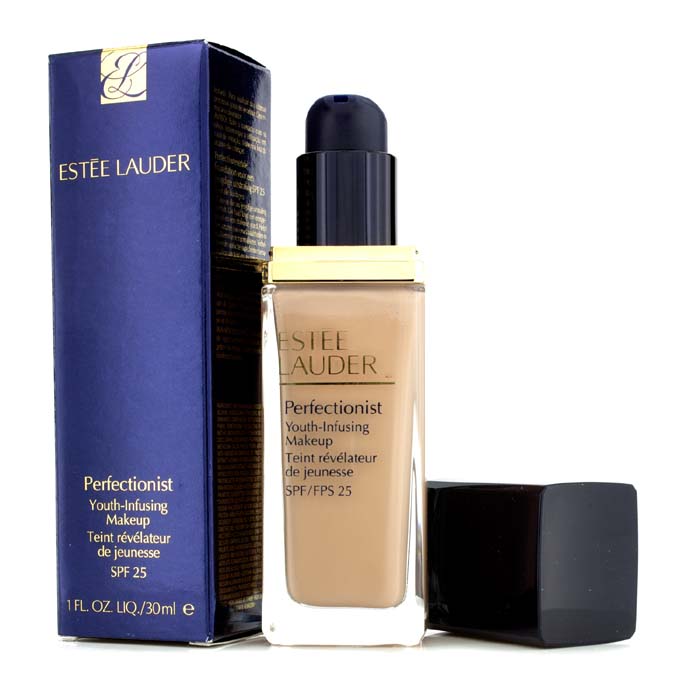 Estee Lauder Base Perfectionist Youth Infusing Makeup SPF25 30ml/1ozProduct Thumbnail