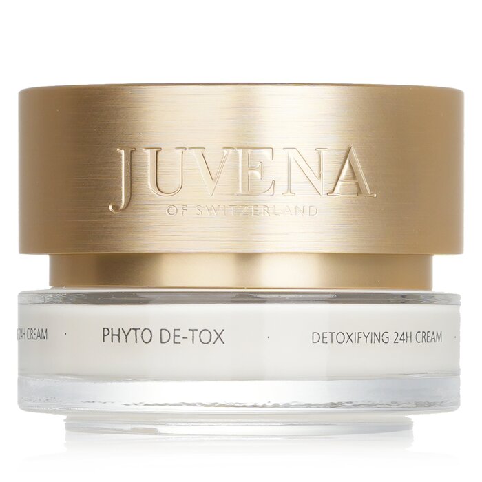 Juvena Phyto De-Tox Detoxifying 24H Cream 50ml/1.7ozProduct Thumbnail