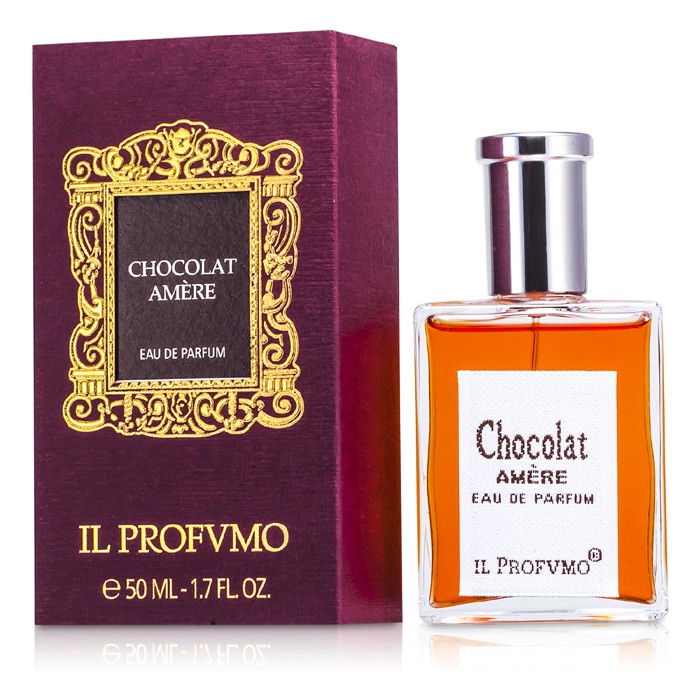Il Profvmo Chocolat Amere Eau De Parfum Spray 50ml/1.7ozProduct Thumbnail
