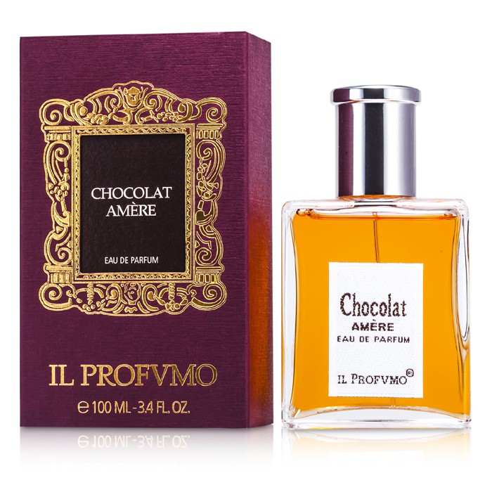 Il Profvmo Chocolat Amere Eau De Parfum Spray 100ml/3.4ozProduct Thumbnail