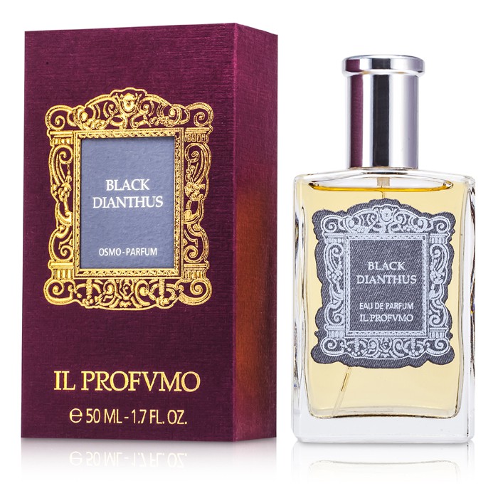 Il Profvmo Black Dianthus Parfum Spray 50ml/1.7ozProduct Thumbnail