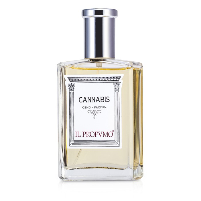 Il Profvmo Cannabis - parfém s rozprašovačem 50ml/1.7ozProduct Thumbnail
