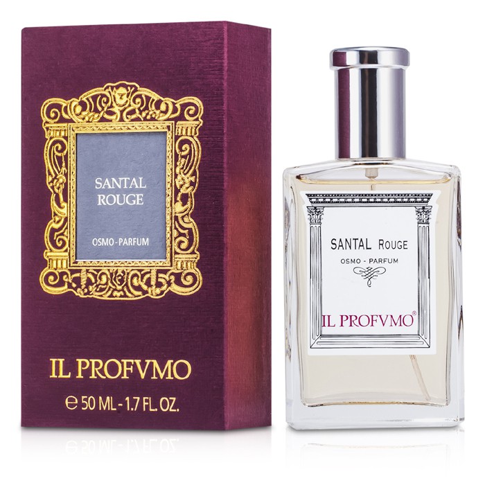 Il Profvmo Santal Rouge Parfum Spray 50ml/1.7ozProduct Thumbnail
