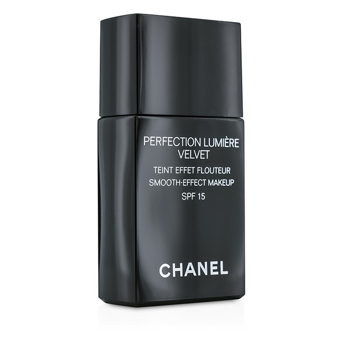 Chanel مكياج مخملي ناعم التأثير Perfection Lumiere SPF15 30ml/1ozProduct Thumbnail