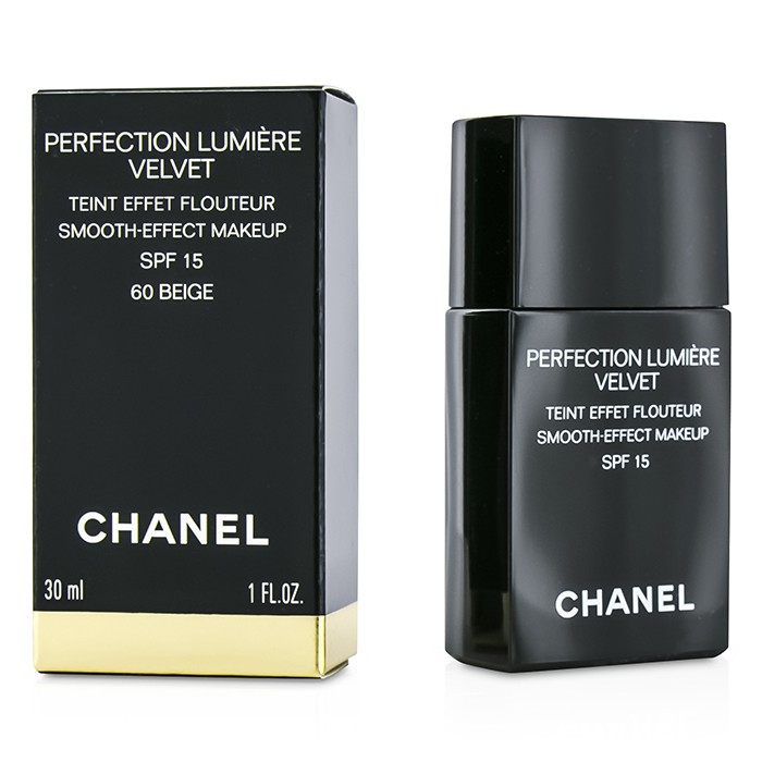Chanel مكياج مخملي ناعم التأثير Perfection Lumiere SPF15 30ml/1ozProduct Thumbnail