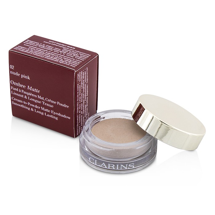 Clarins Sombra Ombre Matte 7g/0.2ozProduct Thumbnail