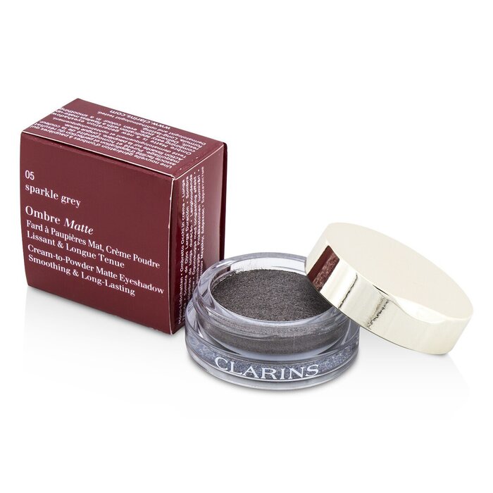 Clarins Ombre Matte Сенки за Очи 7g/0.2ozProduct Thumbnail