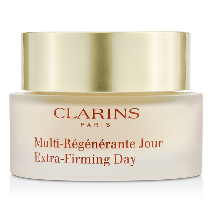 Clarins Extra-Firming Αντιρυριδική Κρέμα Ημέρας για Ανόρθωση - Για Κάθε Τύπο Δέρματος 30ml/1ozProduct Thumbnail