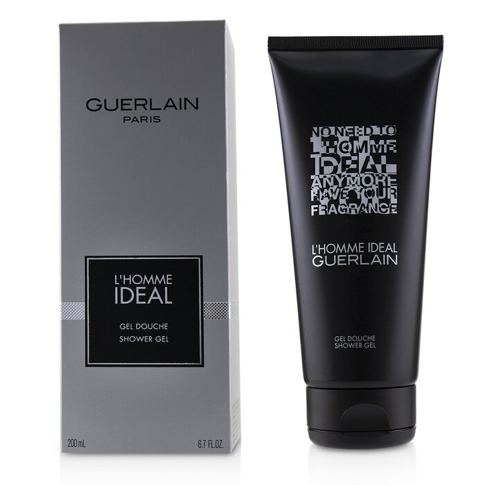 Guerlain L'Homme Ideal Shower Gel 200ml/6.7ozProduct Thumbnail