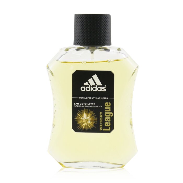 Adidas Victory League Eau De Toilette Spray (Unboxed) 100ml/3.4ozProduct Thumbnail