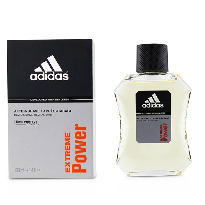 Adidas 愛迪達 Extreme Power After Shave Splash 100ml/3.4ozProduct Thumbnail