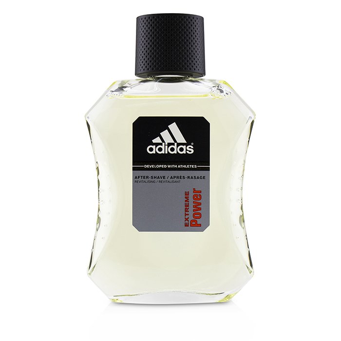Adidas Extreme Power After Shave Splash 100ml/3.4ozProduct Thumbnail