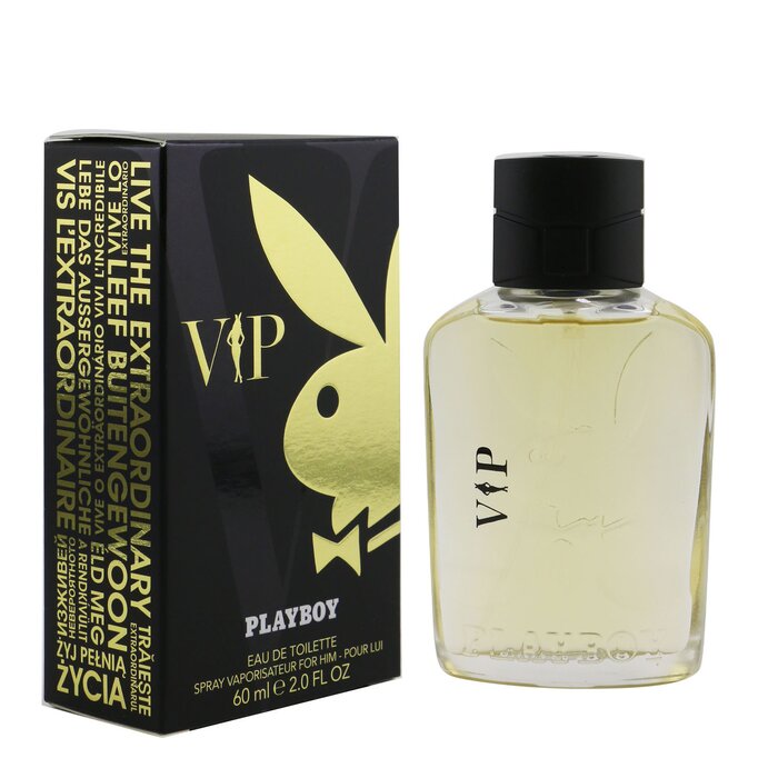 Playboy VIP ماء تواليت سبراي 50ml/1.7ozProduct Thumbnail