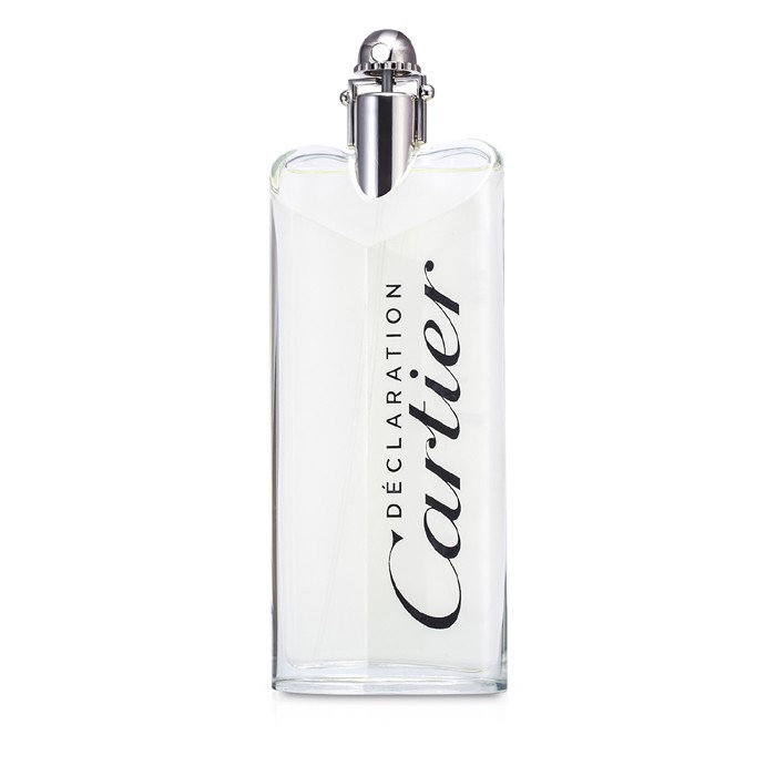 Cartier Declaration ماء تواليت بخاخ (ورق جلدي/إصدار Prestige ) 100ml/3.3ozProduct Thumbnail