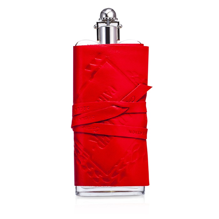 Cartier Nước Hoa Declaration Eau De Toilette Spray (Leather Sheat/ Edition Prestige) 100ml/3.3ozProduct Thumbnail
