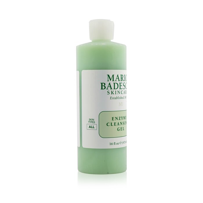 Mario Badescu Enzyme Cleansing Gel - For All Skin Types  472ml/16ozProduct Thumbnail