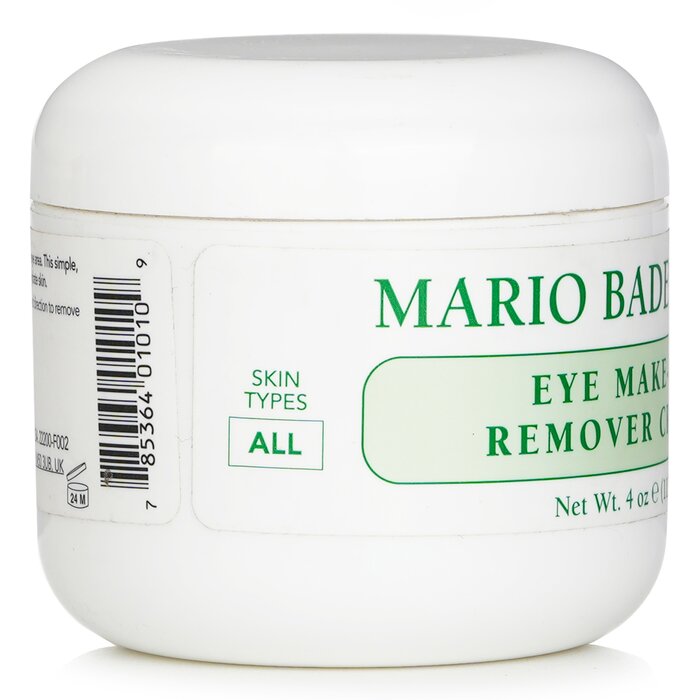 Mario Badescu Eye Make-Up Remover Cream - For All Skin Types  118ml/4ozProduct Thumbnail