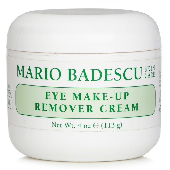 Mario Badescu Eye Make-Up Remover Cream - For All Skin Types  118ml/4ozProduct Thumbnail