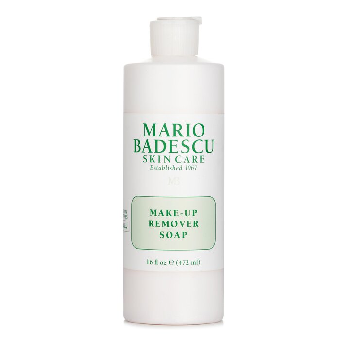 Mario Badescu Make-Up Remover Soap - For All Skin Types  472ml/16ozProduct Thumbnail