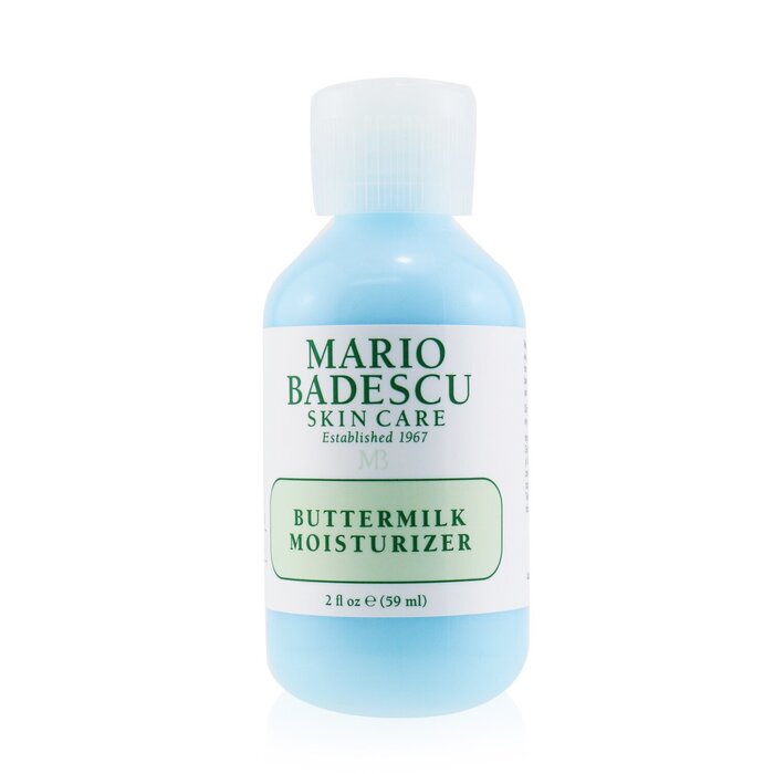 Mario Badescu Buttermilk Moisturizer - For Combination/ Sensitive Skin Types 59ml/2ozProduct Thumbnail