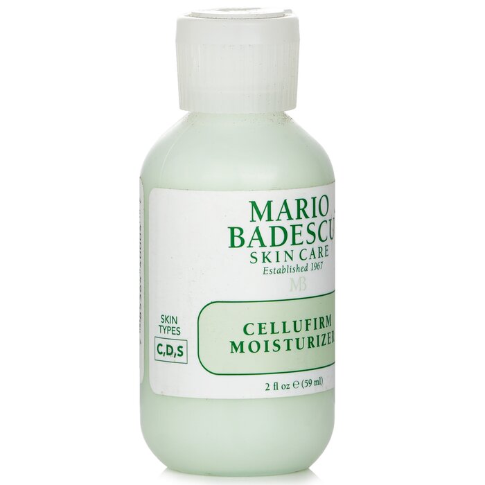 Mario Badescu Cellufirm Moisturizer - For Combination/ Dry/ Sensitive Skin Types  59ml/2ozProduct Thumbnail