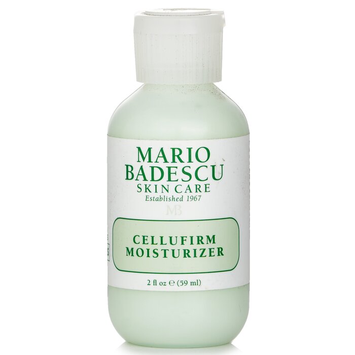 Mario Badescu Cellufirm Moisturizer - For Combination/ Dry/ Sensitive Skin Types  59ml/2ozProduct Thumbnail