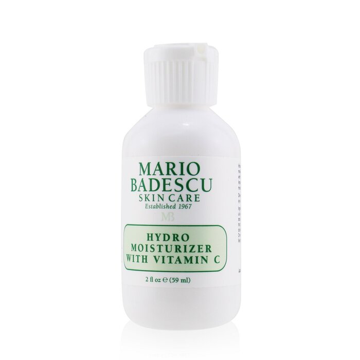 Mario Badescu Hydro Moisturizer With Vitamin C - For Combination/ Sensitive Skin Types 59ml/2ozProduct Thumbnail