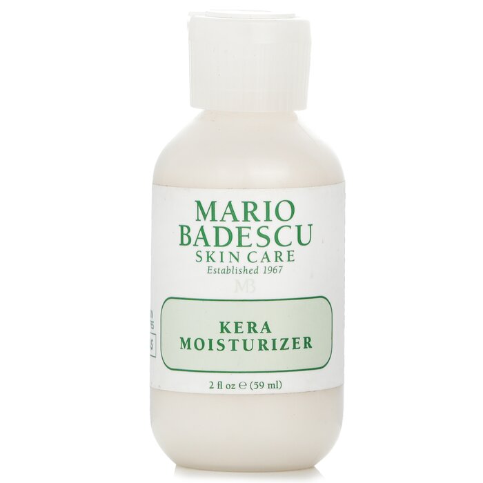 Mario Badescu Kera Moisturizer - For Dry/ Sensitive Skin Types  59ml/2ozProduct Thumbnail