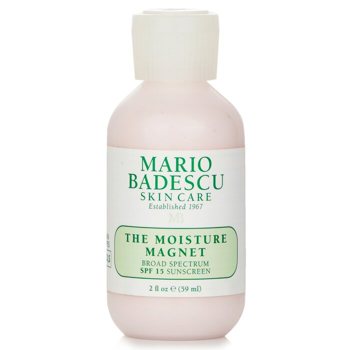 Mario Badescu The Moisture Magnet SPF 15 - For Combination/ Dry/ Sensitive Skin Types 59ml/2ozProduct Thumbnail