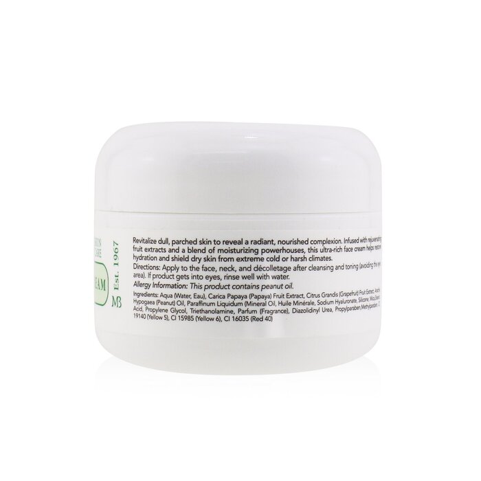 Mario Badescu Enzyme Protective Cream - For Combination/ Dry/ Sensitive Skin Types 29ml/1ozProduct Thumbnail