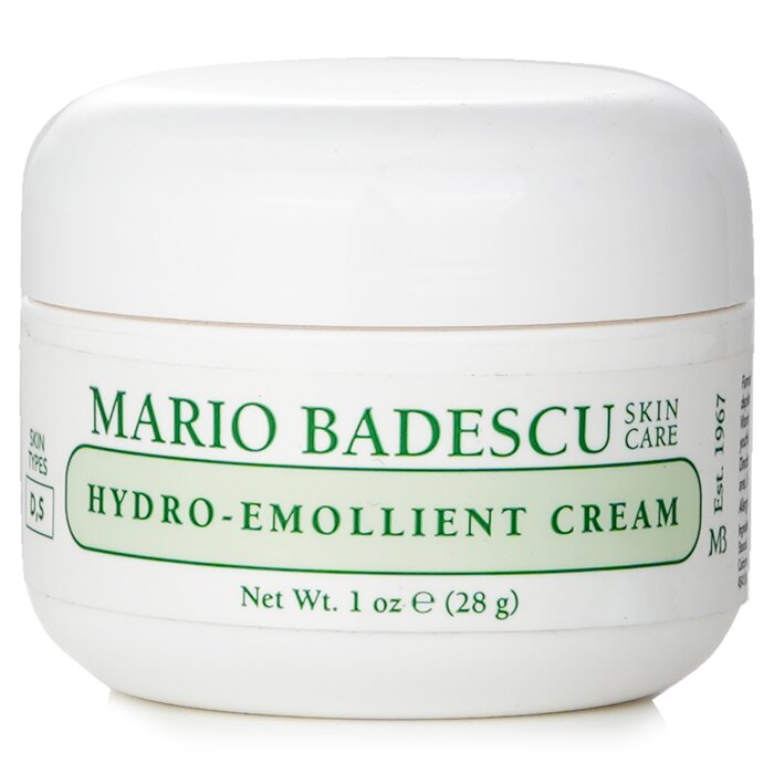 Mario Badescu Hydro Emollient Cream - For Dry/ Sensitive Skin Types  29ml/1ozProduct Thumbnail