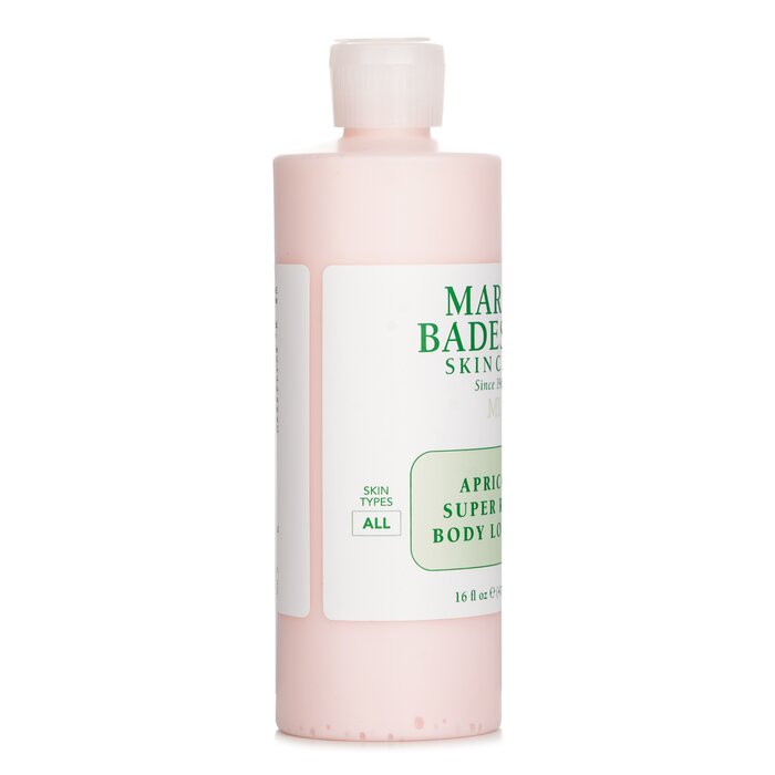 Mario Badescu Apricot Super Rich Body Lotion - for alle hudtyper 472ml/16ozProduct Thumbnail