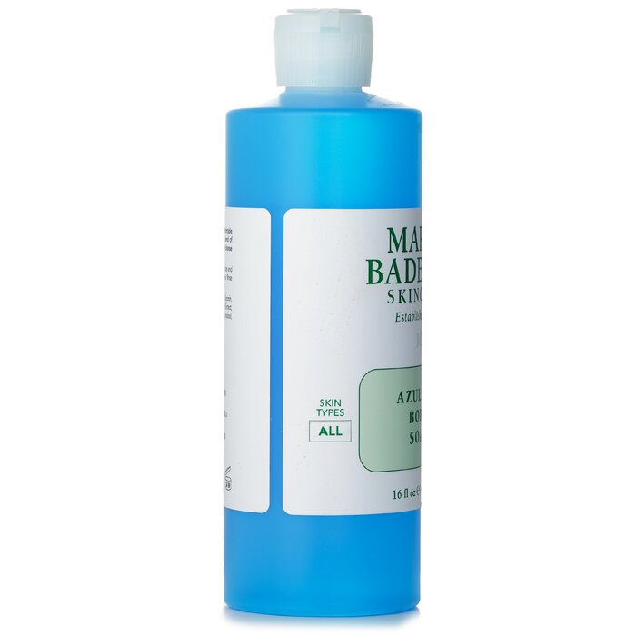 Mario Badescu Azulene Body Soap - For All Skin Types 472ml/16ozProduct Thumbnail