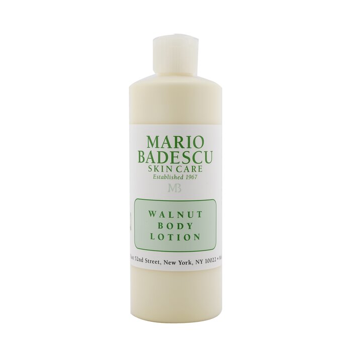 Mario Badescu Walnut Body Lotion - For All Skin Types  472ml/16ozProduct Thumbnail